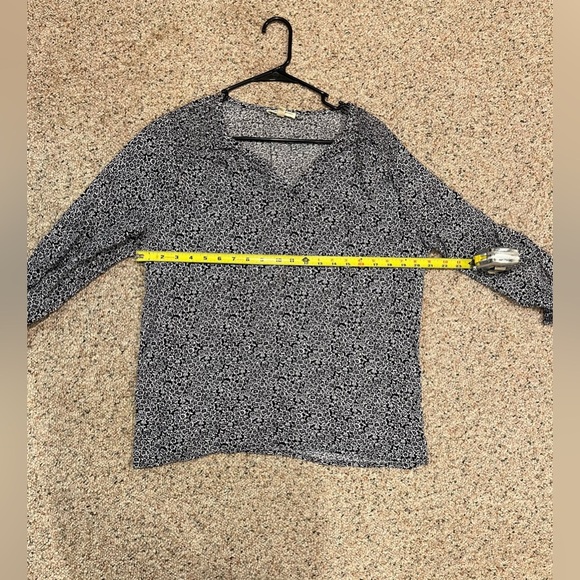 Christian Siriano Top - Picture 5 of 7